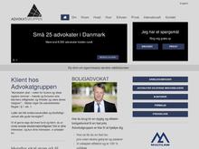 Advokatgruppen Århus / Horsens