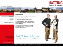 Hatting Tømrer- og Snedkerforretning ApS