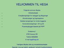 Hega v/Henrik Pennerup
