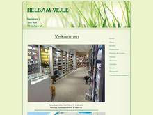 Helsam Vejle v/Mariann Bach