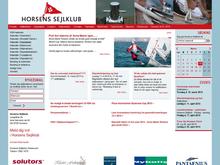 Horsens Sejlklubs Restaurant