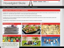 Hovedgård Skole