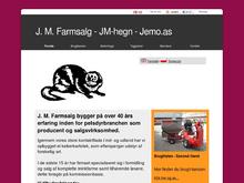 H. M. Ejendomme ApS