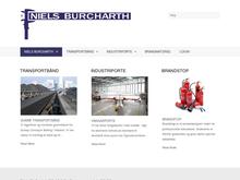 NIELS BURCHARTH A/S